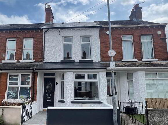 Photo 1 of 64 Dromore Street, Cregagh, Belfast