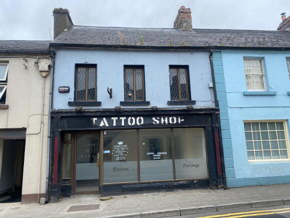 Photo 1 of 6 Carrick Street, Kells