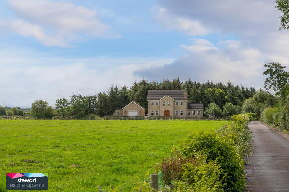 Photo 1 of 2a Brankins Island Road, Aghalee