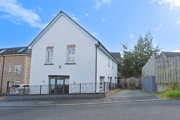 Photo 1 of 5 Broomhill Courtyard, Magheralin, Craigavon