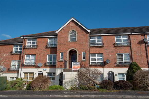 Photo 1 of 24 Richmond Avenue, Holywood