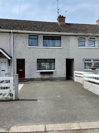 Photo 1 of 4 Hillview Gardens, Lambeg