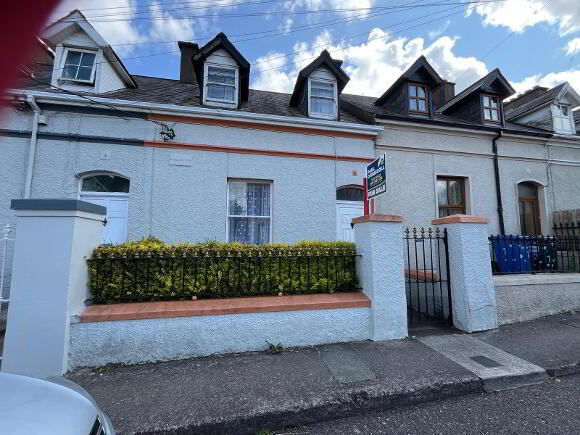 Photo 1 of Woodland View, 6 Old Youghal Road, Dillons Cross, Cork City