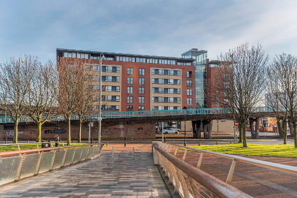 Photo 1 of Apt 83, Quay Gate, 19 Station Street, Belfast