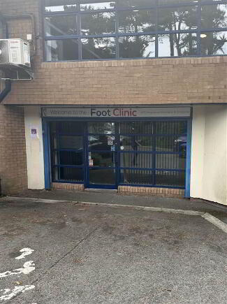 Photo 1 of Bloomfield Surgery, 95 Bloomfield Road, Bangor