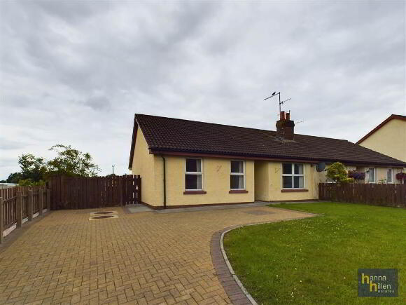 Photo 1 of 3 Glenvale Villas, Newry