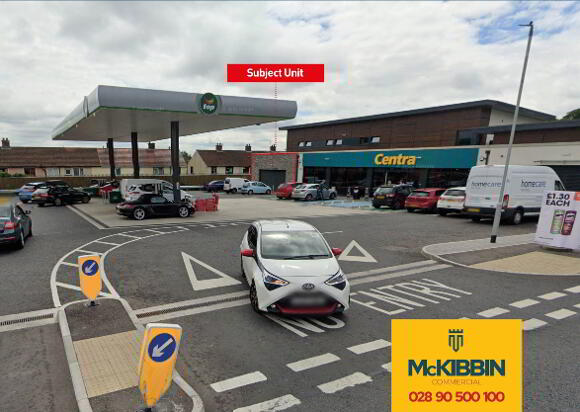 Photo 1 of 142 Stewartstown Road, Belfast