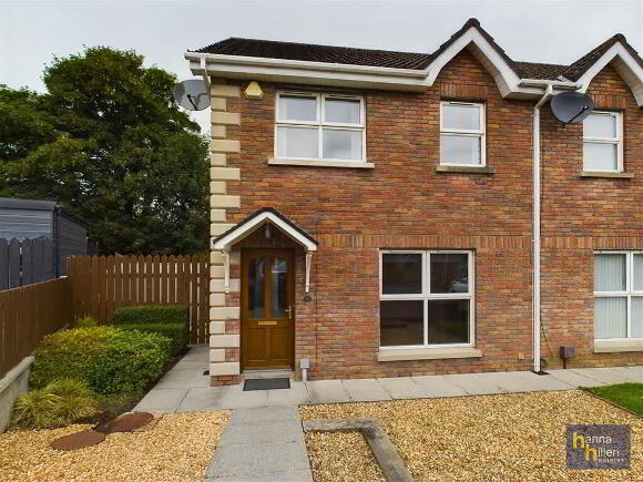 Photo 1 of 33 Bracken Grove, Newry