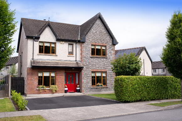 Photo 1 of 19 Daarwood Crescent, Gortboy, Newcastle West