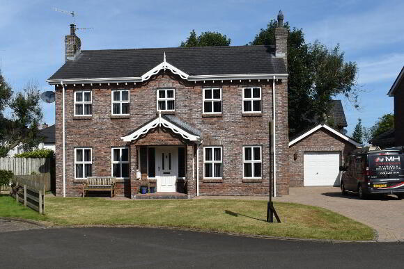 Photo 1 of 17 Springhill Manor, Magheralin