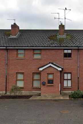 Photo 1 of 27 Laganvale Mews, Moira