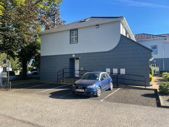 Photo 1 of 1 Glen House Mews, 9 Main Street, Eglinton