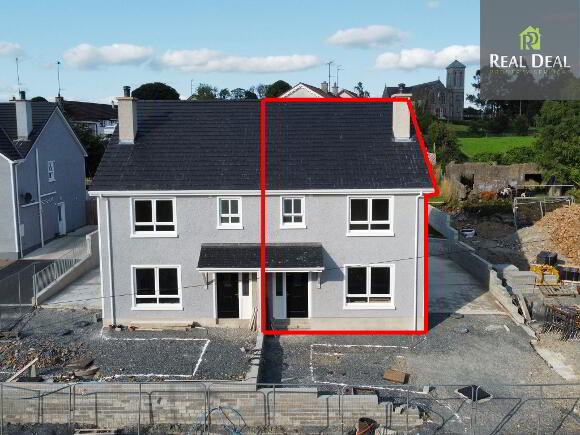 Photo 1 of 7 Freeduff Close, Freeduff Close, Cullyhanna, Newry