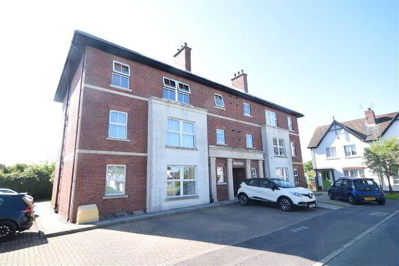 Photo 1 of Apartment 9 Summerfield House Conlig, Bangor