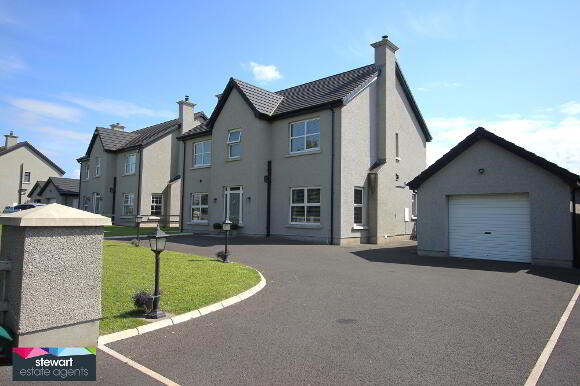 Photo 1 of 5c Feumore Road, Ballinderry Upper