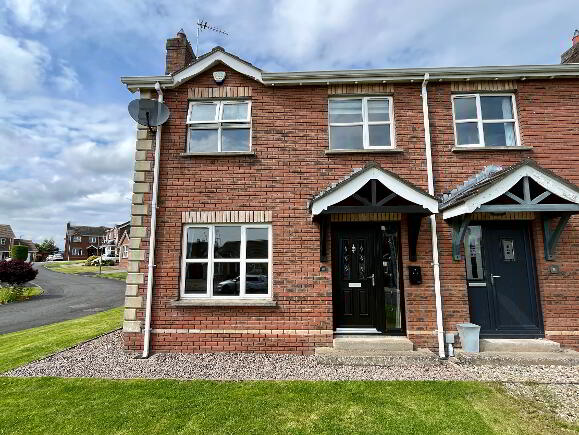 Photo 1 of 10 Cottage Hill, Dollingstown