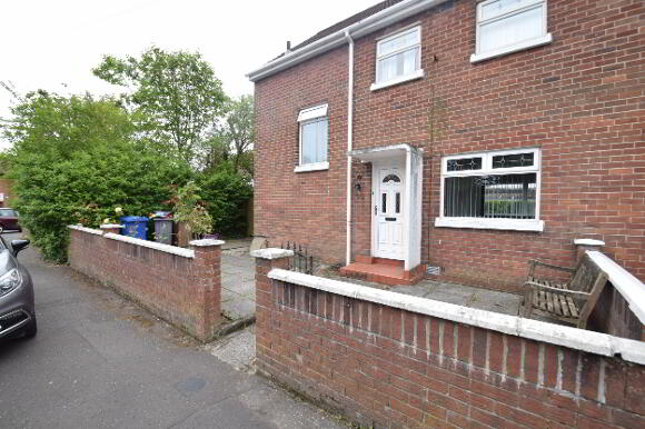 Photo 1 of 2 Slemish Way, Belfast