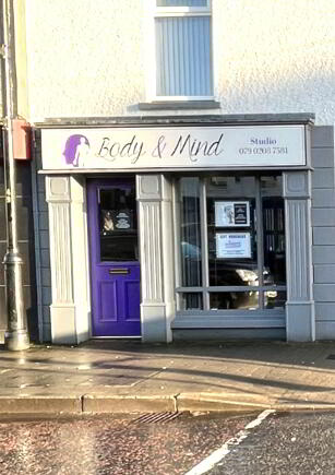 Photo 1 of 81 Main Street, Garvagh