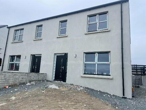 Photo 1 of Three Bedroom Semi Detached Houses, Mill Court, Annalong