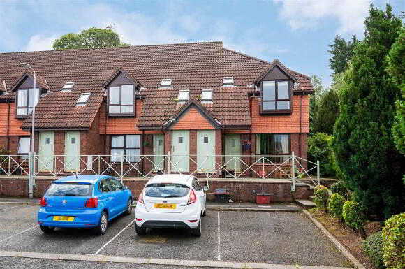 Photo 1 of 2 Cedarhurst Court, Cedarhurst Road, Belfast