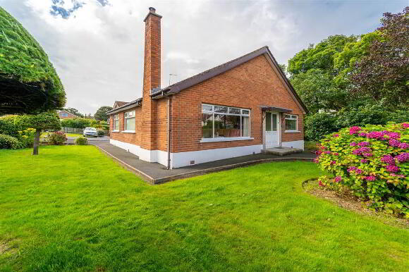 Photo 1 of 116 Groomsport Road, Bangor
