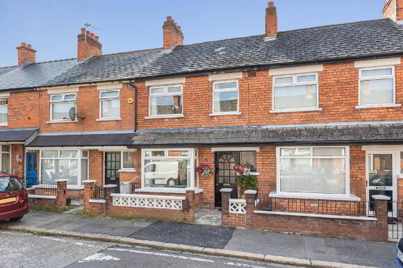 Photo 1 of 31 Lismain Street, Ravenhill, Belfast