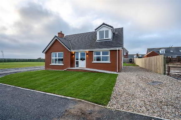 Photo 1 of 6 Gowland Grove, Portavogie