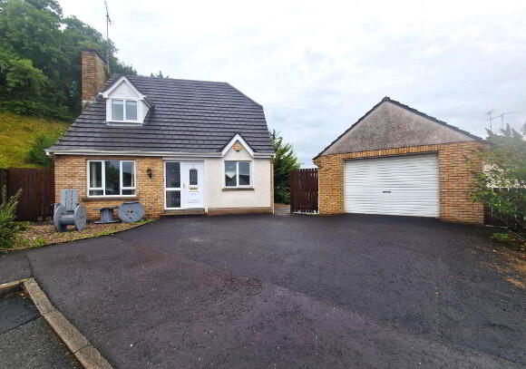 Photo 1 of 40 Woodview, Tempo Road, Enniskillen
