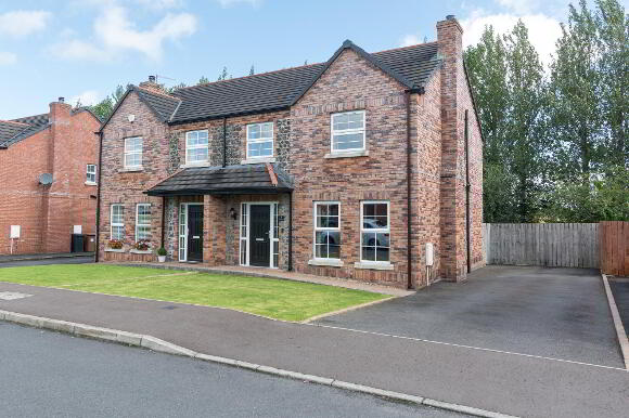 Photo 1 of 7 Forge Manor, Magheralin