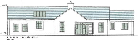 Photo 1 of Site 280m NW Of 8 Drumard Lane, Draperstown