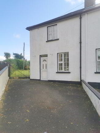 Photo 1 of 43 Saint Benildus Avenue, Ballyshannon