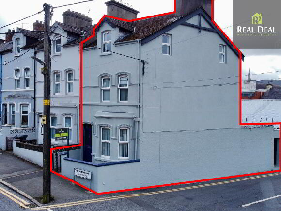 Photo 1 of 20 Summerhill, Warrenpoint, Newry