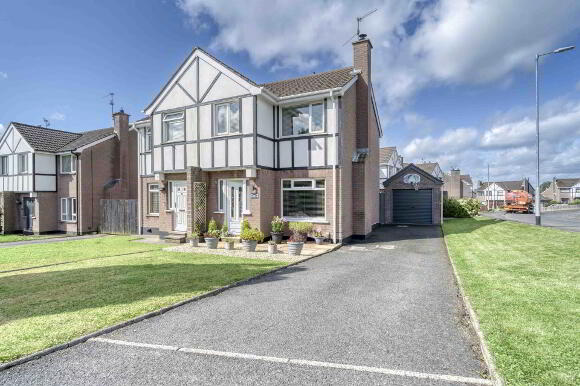 Photo 1 of 237 Killowen Grange, Lisburn