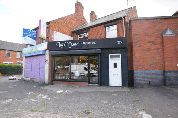 Photo 1 of 227 Castlereagh Road, Belfast