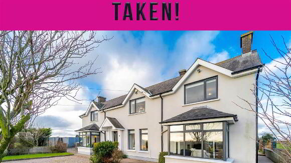 Photo 1 of 18 Drumawhey Road, Newtownards