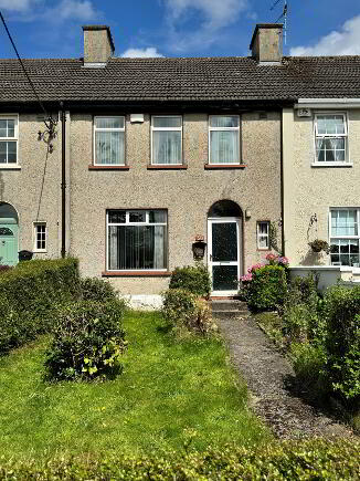 Photo 1 of No 50 Saint Macartans Villas, Carrickmacross