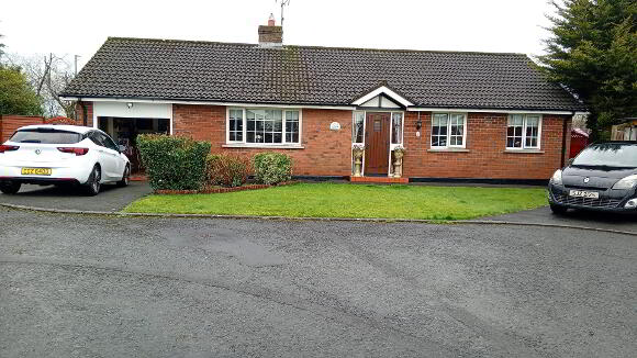 Photo 1 of 63 The Grange, Lurgan