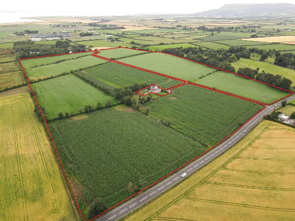 Photo 1 of Spallan Road, Ballykelly, Limavady