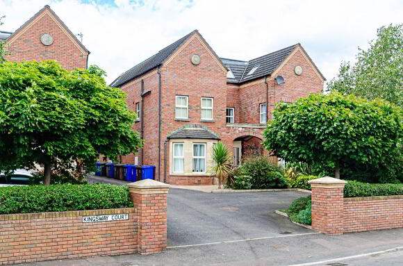 Photo 1 of 6 Kingsway Court, Kings Road, Belfast