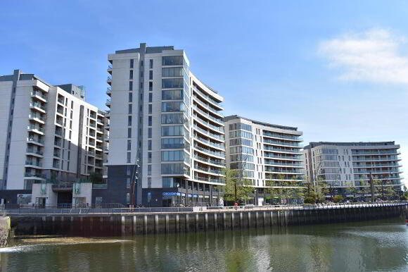 Photo 1 of 11.34 The Arc, Titanic Quarter, 2 Queens Road, Belfast