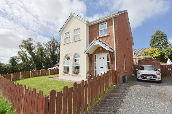 Photo 1 of 53 Annahugh Hill, Ballyhegan, Armagh