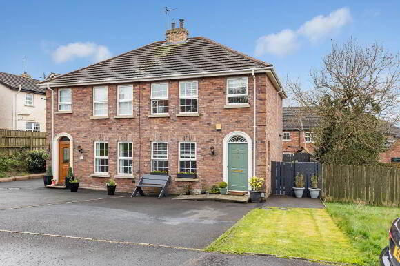 Photo 1 of 69 Whitethorn Brae, Kinallen, Dromore