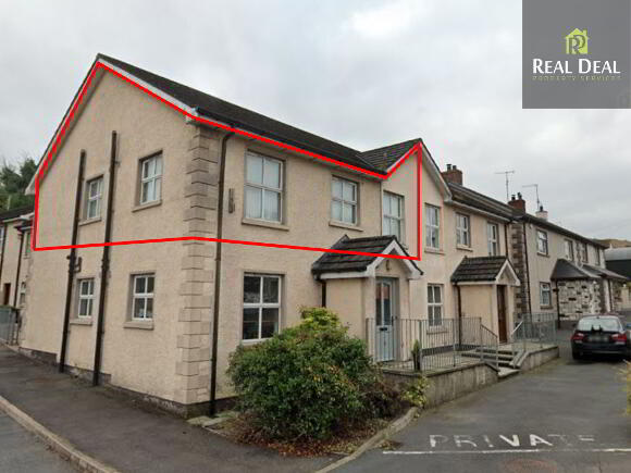 Photo 1 of 3 Anvil House, Belleeks, Newry