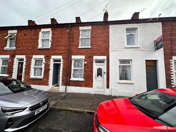 Photo 1 of 13 Fort Street, Belfast