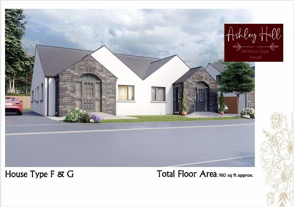 Photo 1 of Type F & G, Ashley Hill, Ashley Hill, Armagh