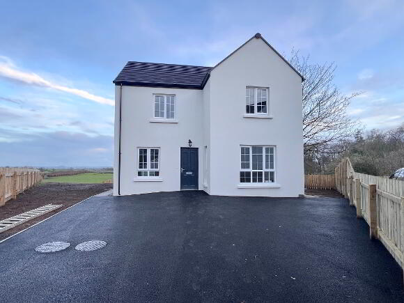 Photo 1 of House Type 4, Gorteade Park, Kilrea Road, Upperlands