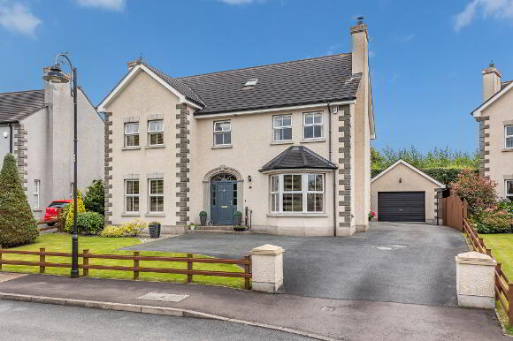Photo 1 of 29 The Meadows, Killyman, Dungannon