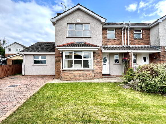 Photo 1 of 58 Ballyarnett Village, Derry