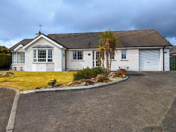 Photo 1 of 15 The Paddocks, Coleraine