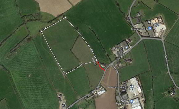 Photo 1 of Drumaran Road, Gilford